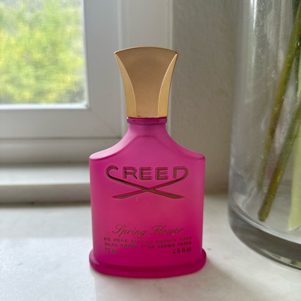 RARE Creed X Audrey Hepburn SPRING FLOWER